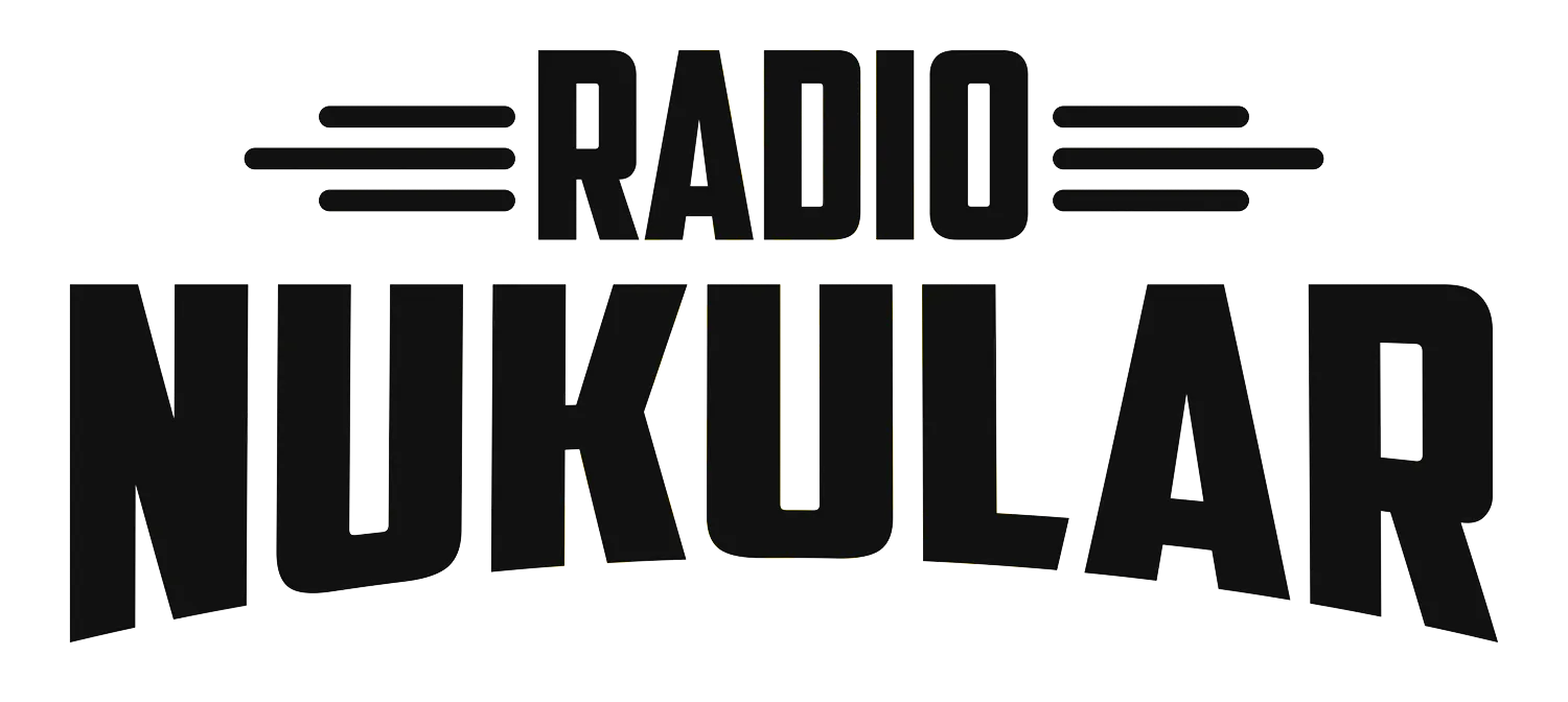 Radio Nukular Logo