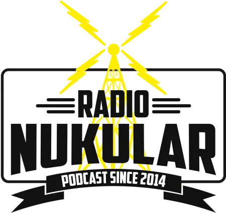 Radio Nukular Logo